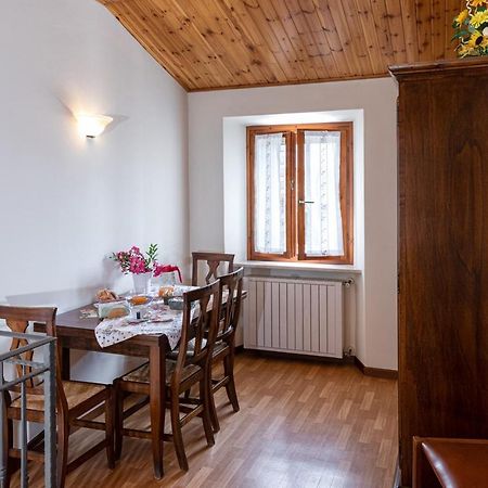 Agriturismo Della Pieve 巴多利诺 外观 照片