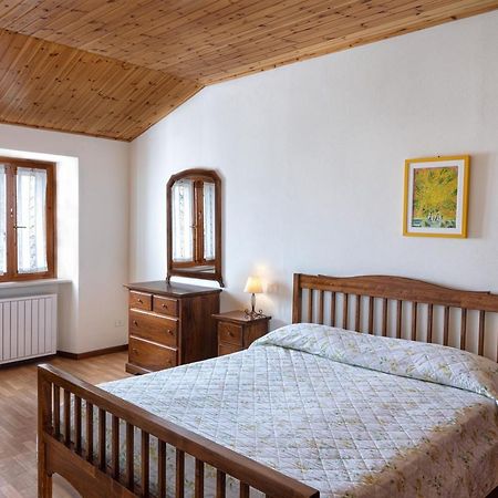 Agriturismo Della Pieve 巴多利诺 外观 照片