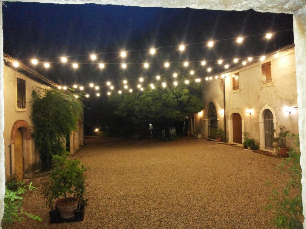 Agriturismo Della Pieve 巴多利诺 客房 照片