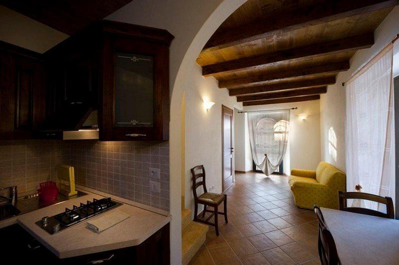 Agriturismo Della Pieve 巴多利诺 客房 照片