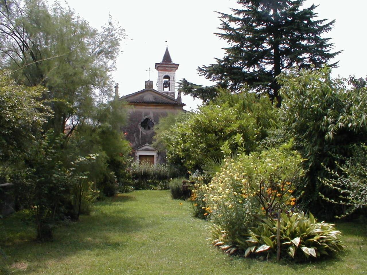 Agriturismo Della Pieve 巴多利诺 客房 照片