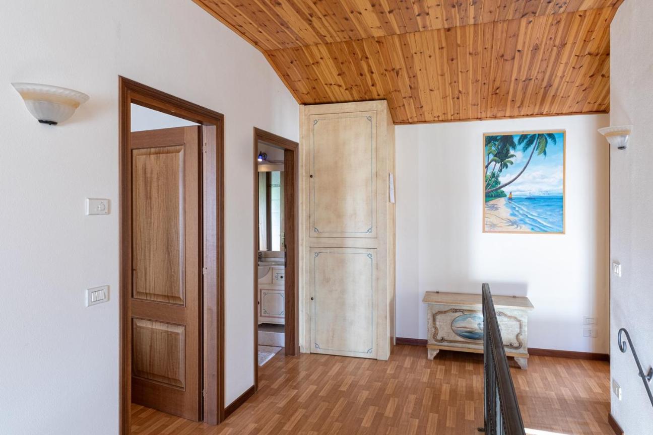 Agriturismo Della Pieve 巴多利诺 外观 照片