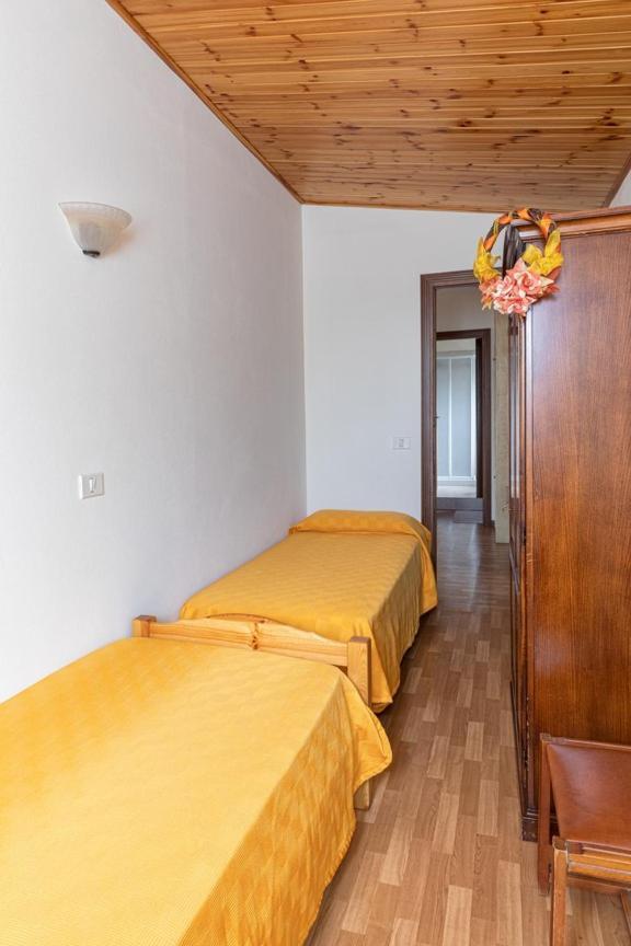 Agriturismo Della Pieve 巴多利诺 外观 照片
