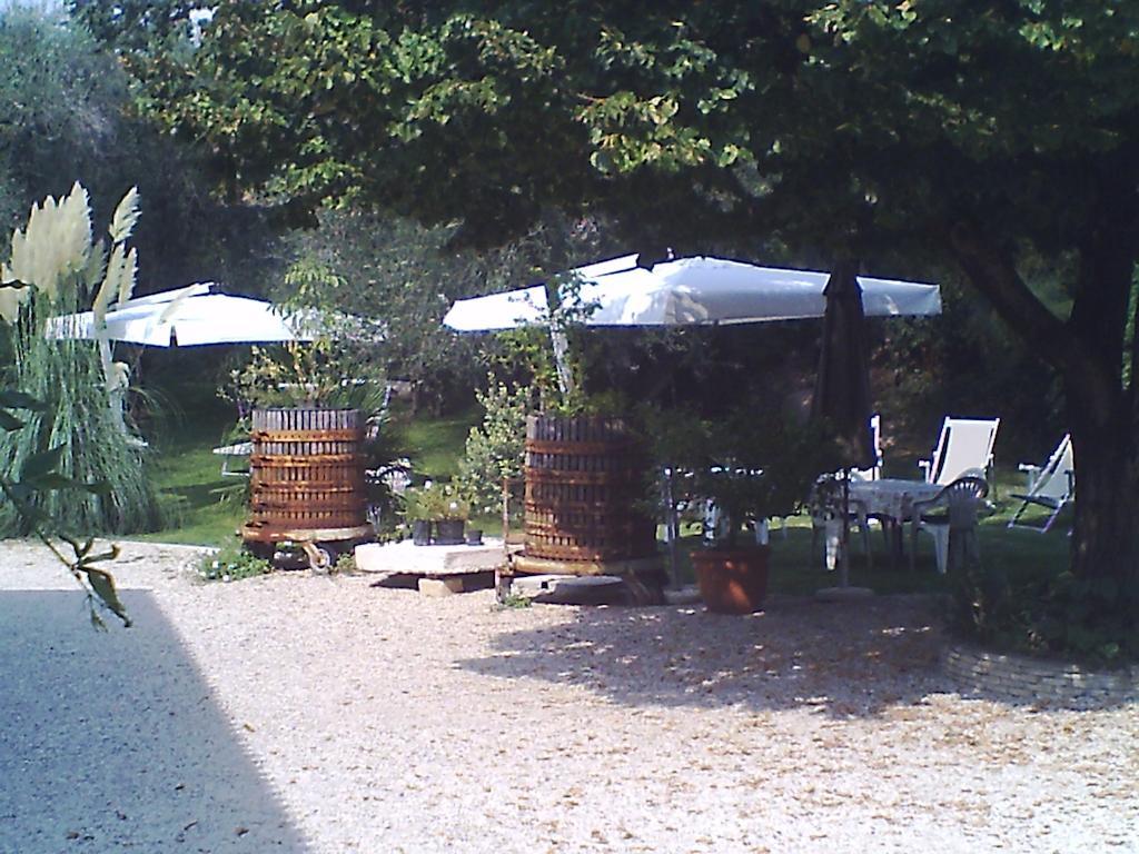 Agriturismo Della Pieve 巴多利诺 客房 照片