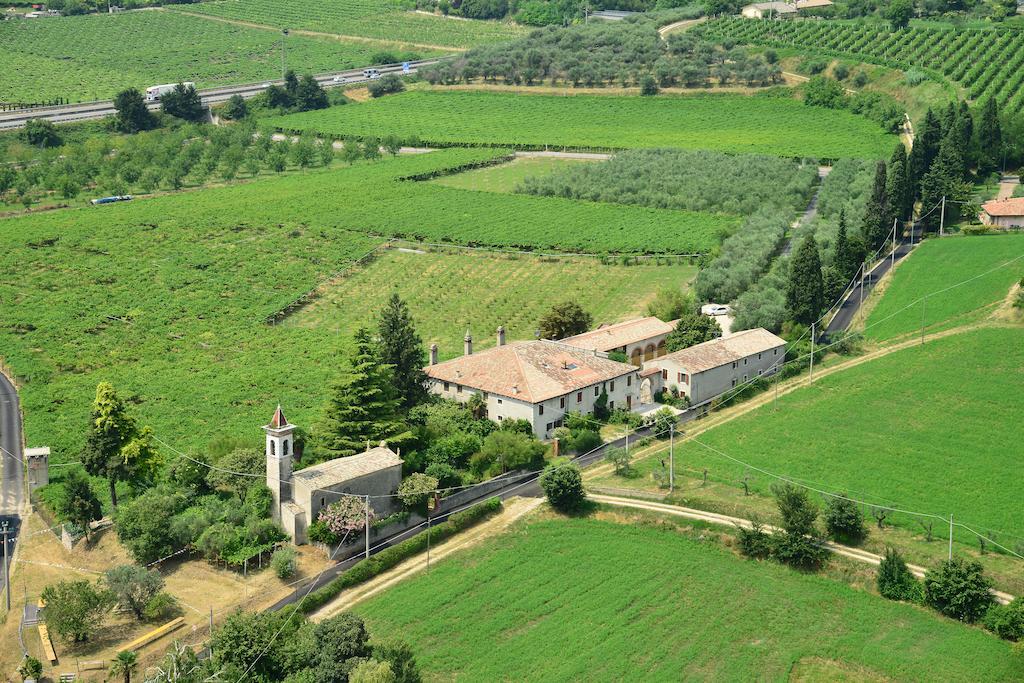 Agriturismo Della Pieve 巴多利诺 客房 照片