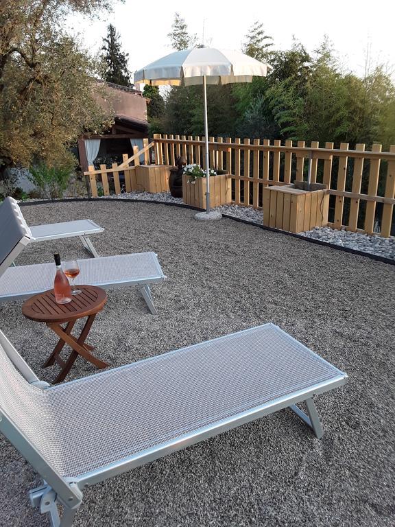 Agriturismo Della Pieve 巴多利诺 外观 照片