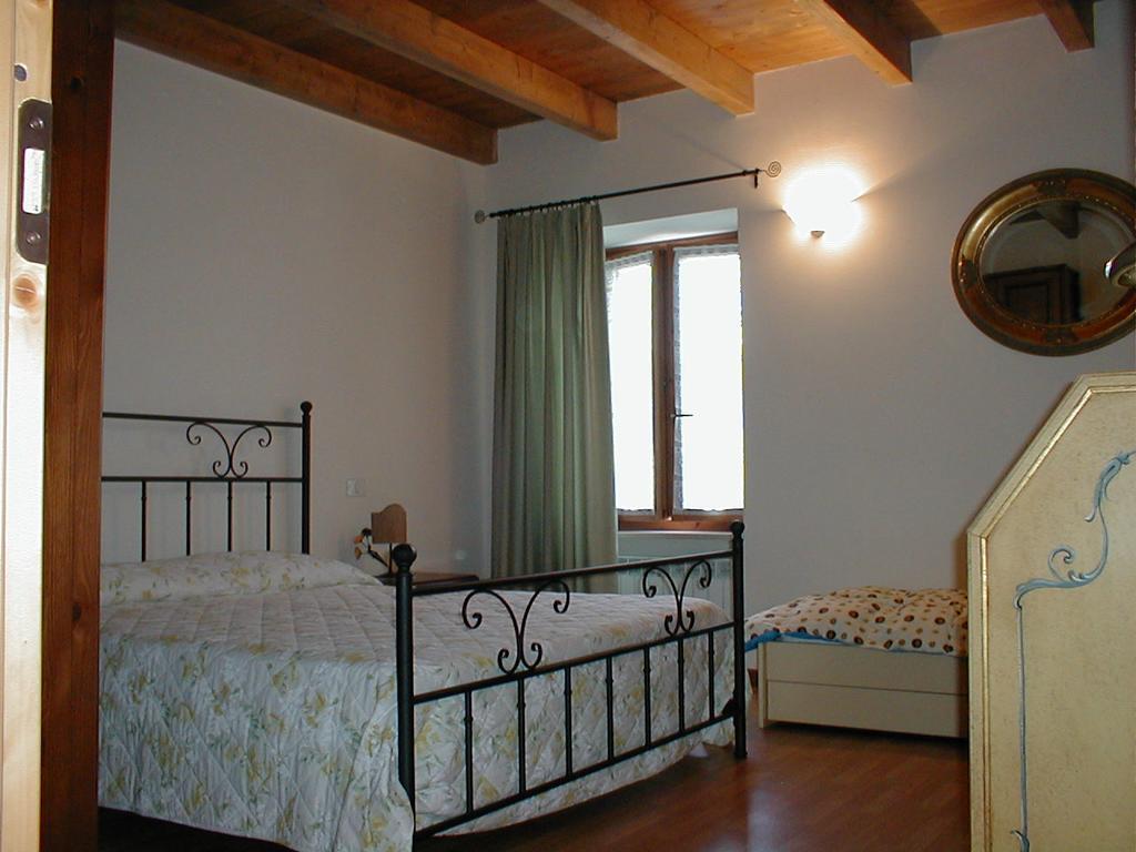 Agriturismo Della Pieve 巴多利诺 外观 照片