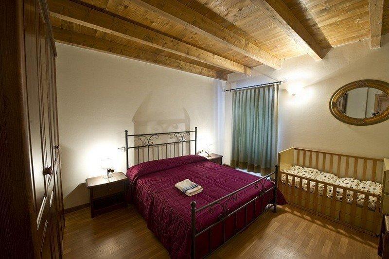 Agriturismo Della Pieve 巴多利诺 外观 照片